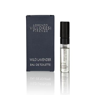 VILLORESI Wild Lavender Vial 2 ml